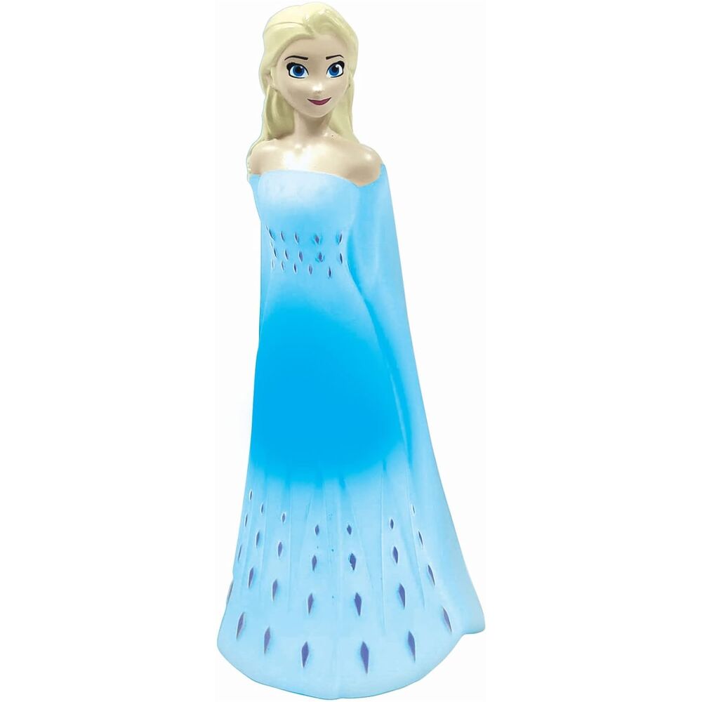Imagen 4 - Luz De Noche Led Frozen Disney