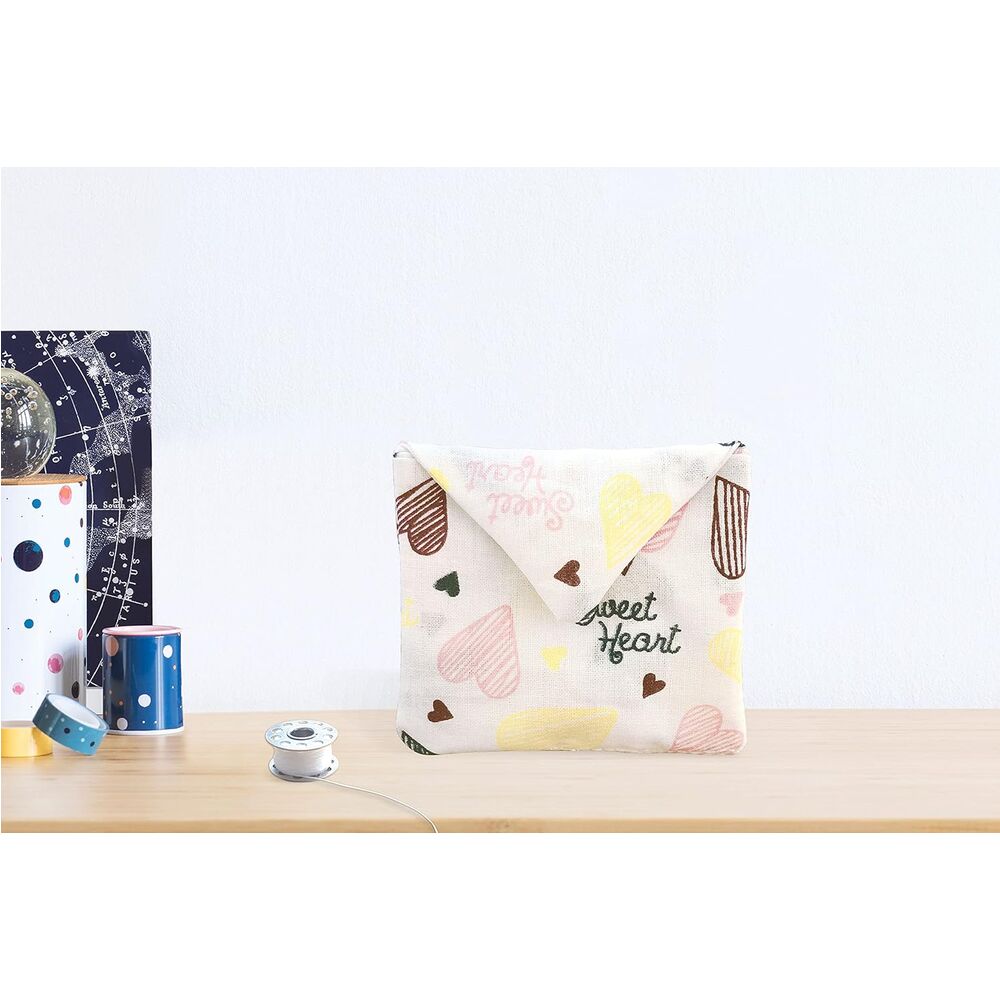 Imagen 6 - Maquina De Coser Con Mesa Extraible