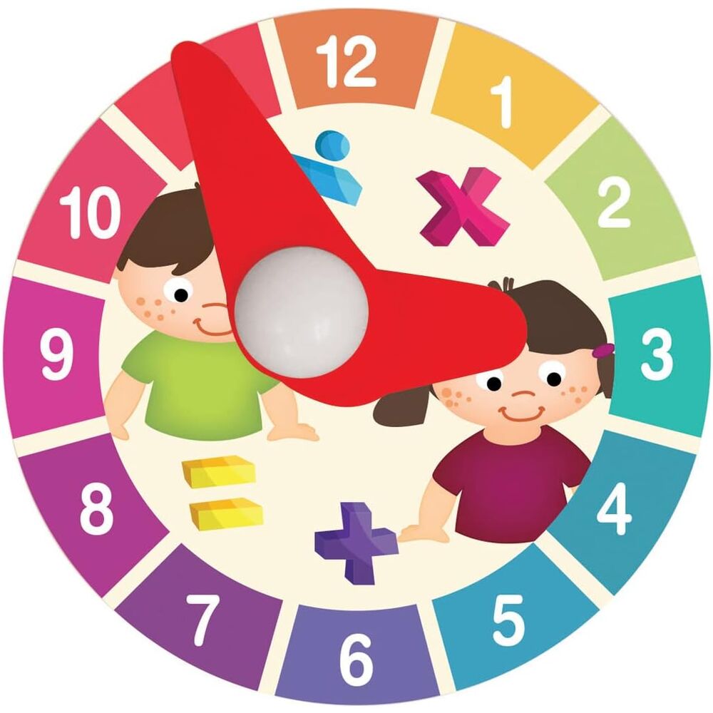 Imagen 5 - Juego Educativo Escuela De Matematicas