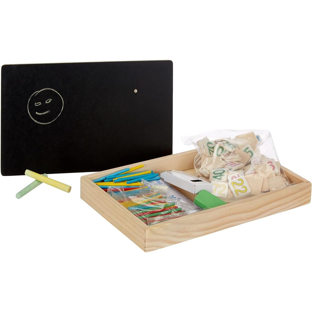 Imagen 2 - Juego Educativo Escuela De Matematicas