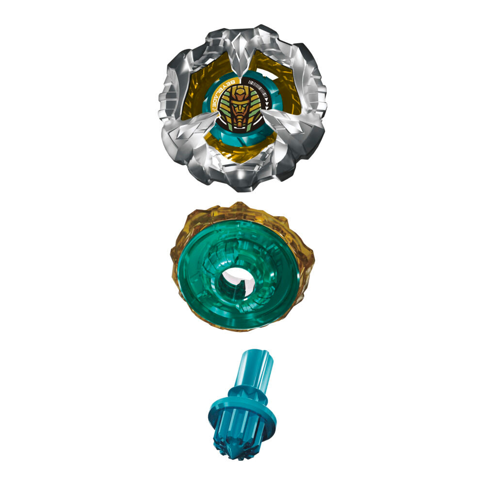 Imagen 2 - Juego Cowl Sphinx 9-80Gn Beyblade X