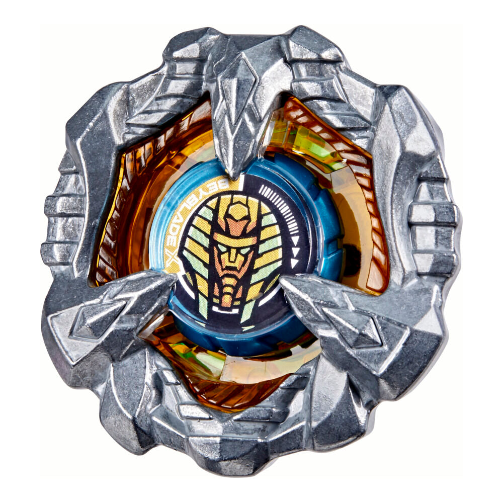 Imagen 4 - Juego Cowl Sphinx 9-80Gn Beyblade X