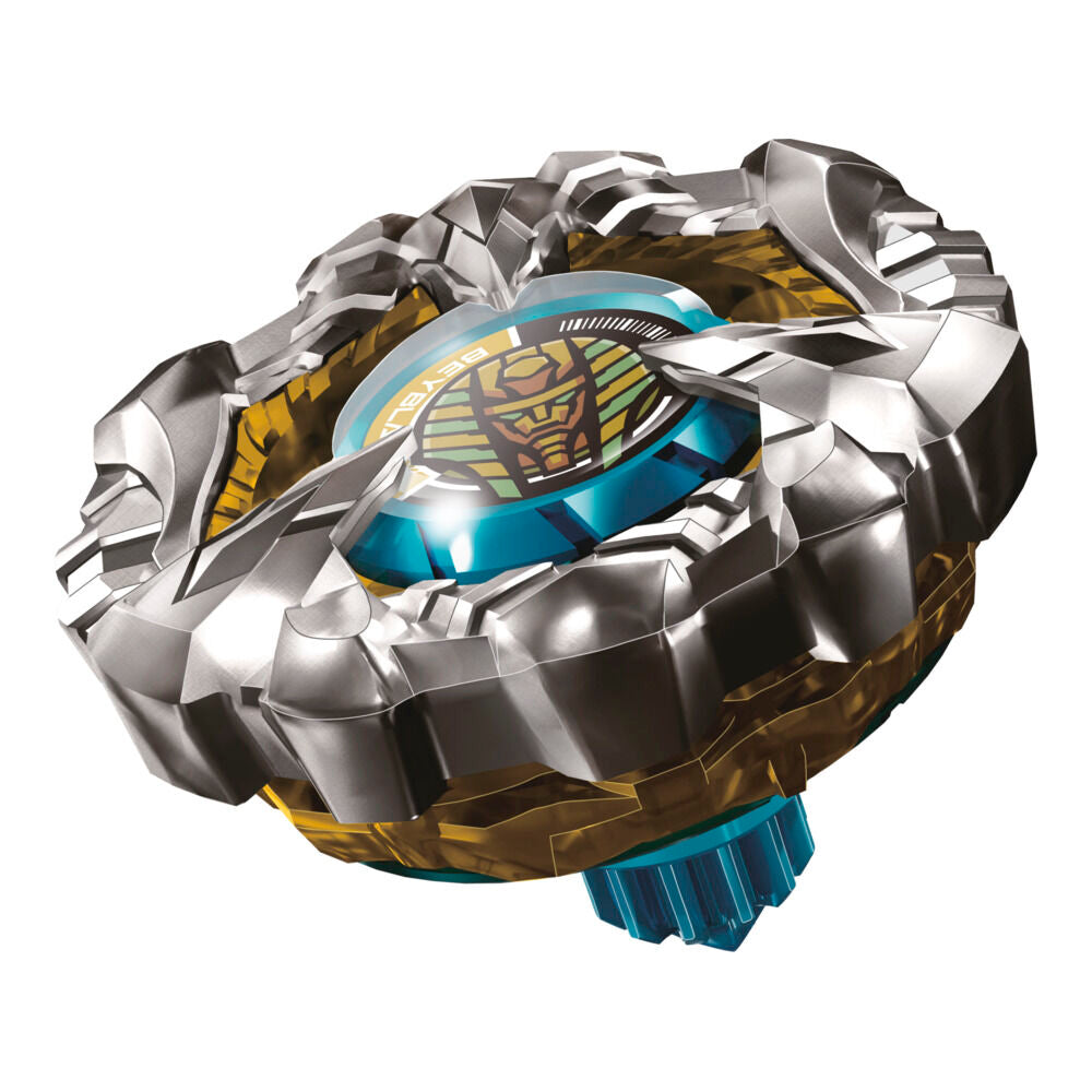 Imagen 5 - Juego Cowl Sphinx 9-80Gn Beyblade X