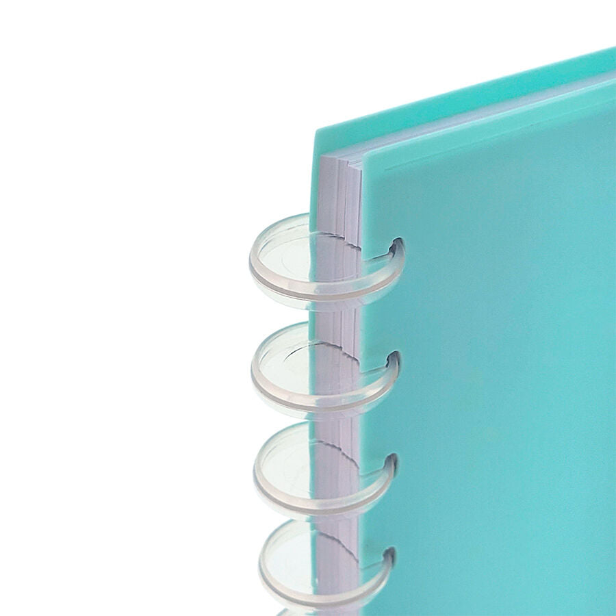 Imagen 4 - Cuaderno A4 Bubble Tea Capibara