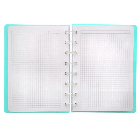 Imagen 2 - Cuaderno A4 Bubble Tea Capibara