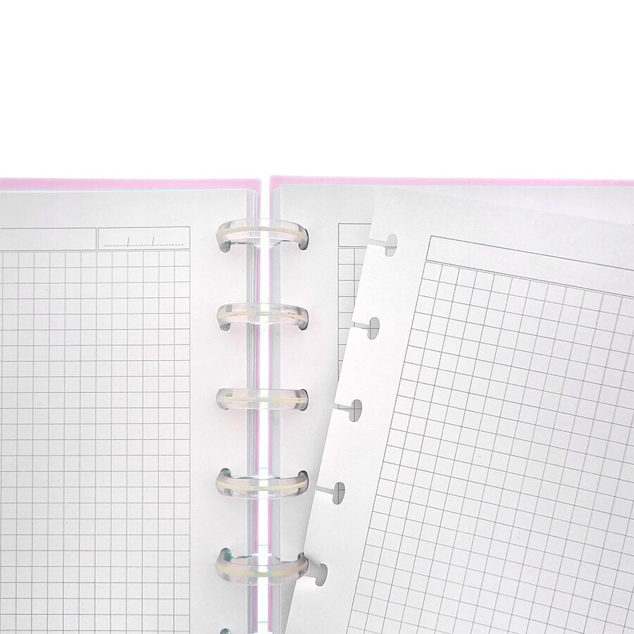 Imagen 3 - Cuaderno A5 Majesty Capibara