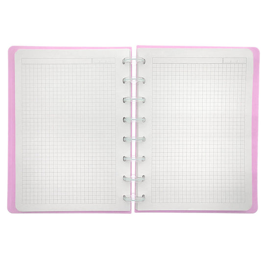 Imagen 2 - Cuaderno A5 Majesty Capibara