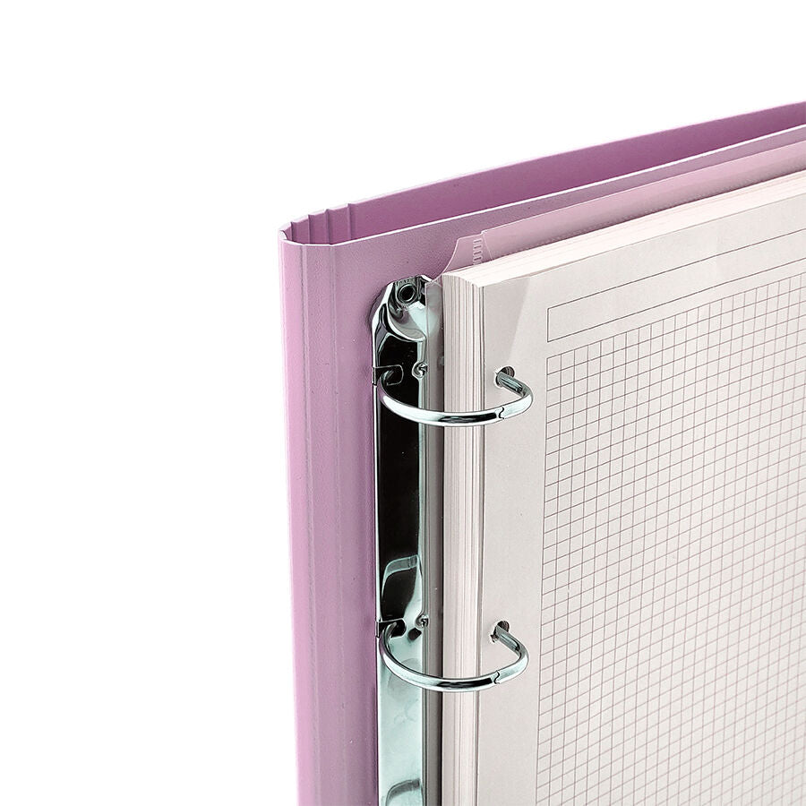 Imagen 7 - Carpeta Anillas Majesty Capibara