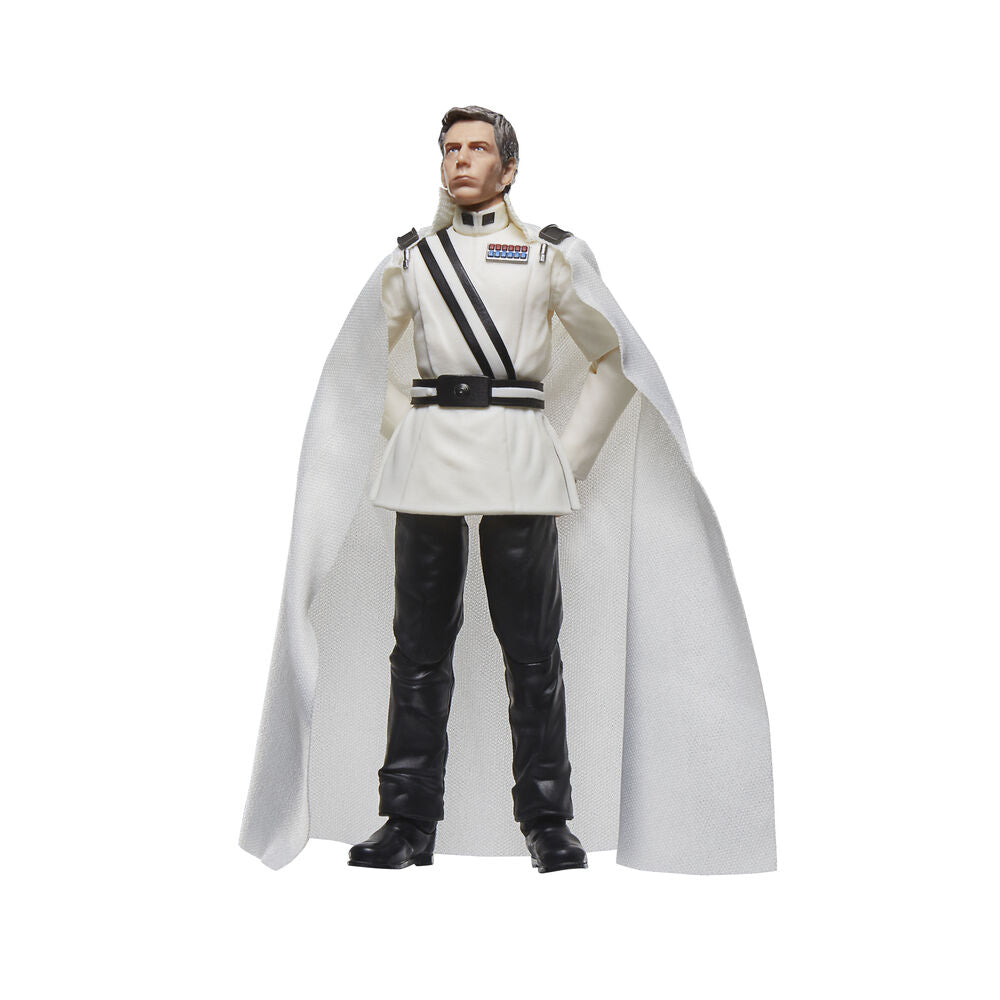 Imagen 4 - Figura Director Orson Krennic Dress Uniform Andor Star Wars 15Cm