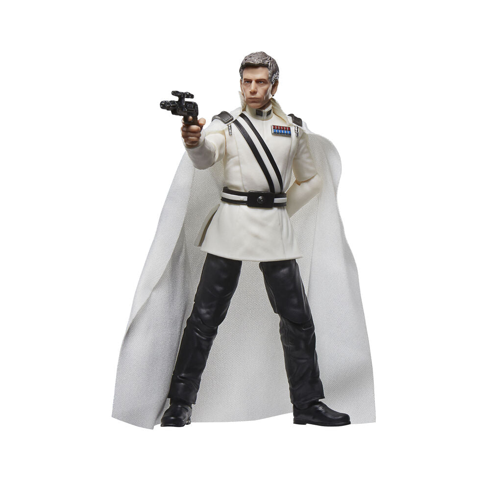 Imagen 6 - Figura Director Orson Krennic Dress Uniform Andor Star Wars 15Cm