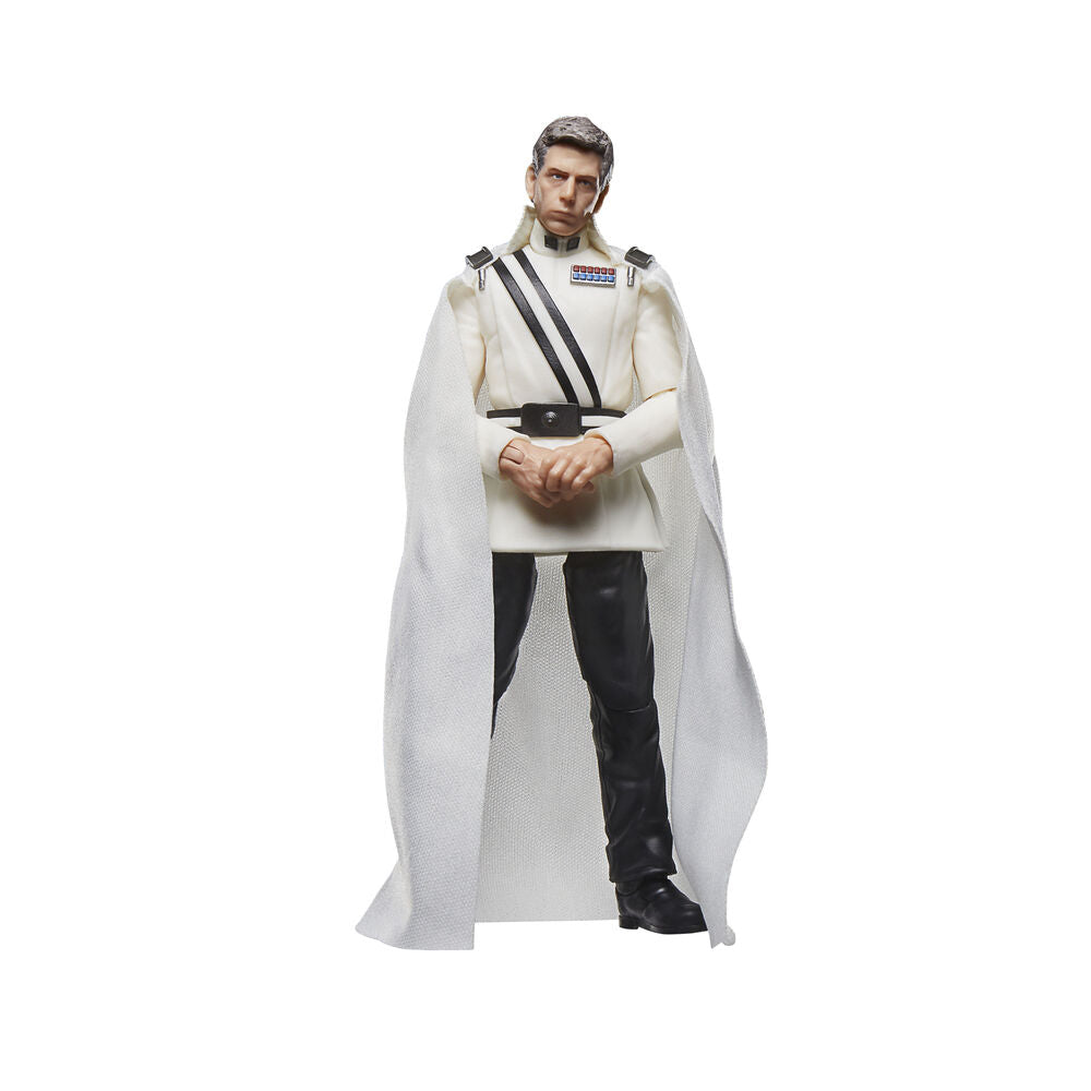 Imagen 7 - Figura Director Orson Krennic Dress Uniform Andor Star Wars 15Cm
