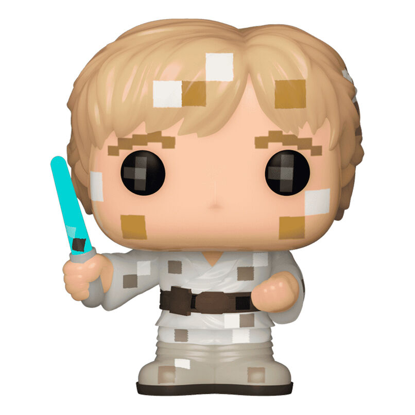 Imagen 4 - Figura Bitty Pop Arcade Star Wars
