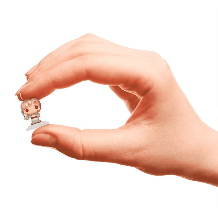 Imagen 6 - Figura Bitty Pop Arcade Star Wars