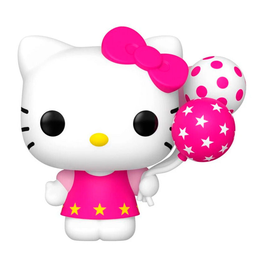 Imagen 1 - Figura Pop Hello Kitty - Hello Kitty Exclusive