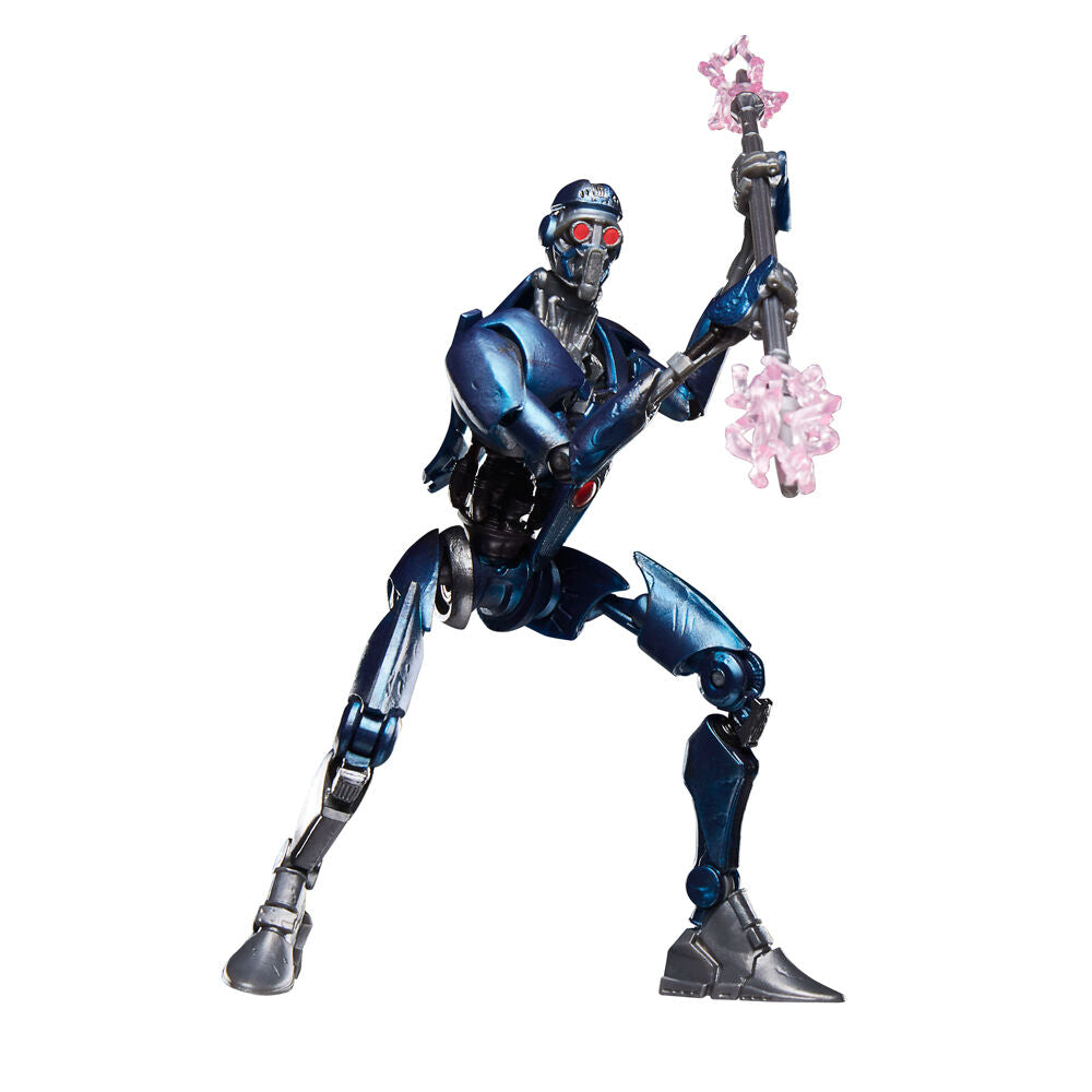 Imagen 3 - Figura Magnaguard Revenge Of The Sith Star Wars 15Cm