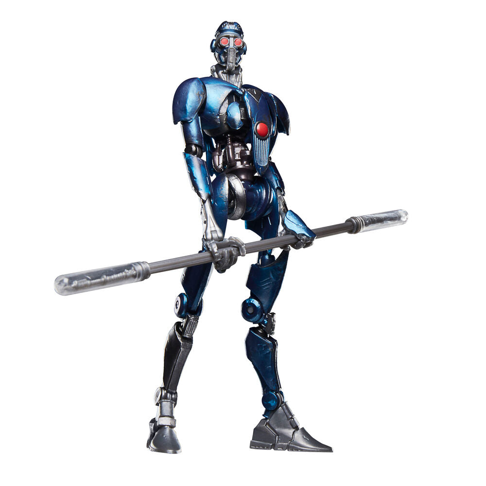 Imagen 4 - Figura Magnaguard Revenge Of The Sith Star Wars 15Cm