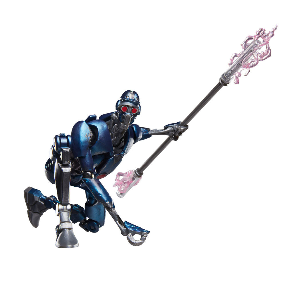 Imagen 7 - Figura Magnaguard Revenge Of The Sith Star Wars 15Cm