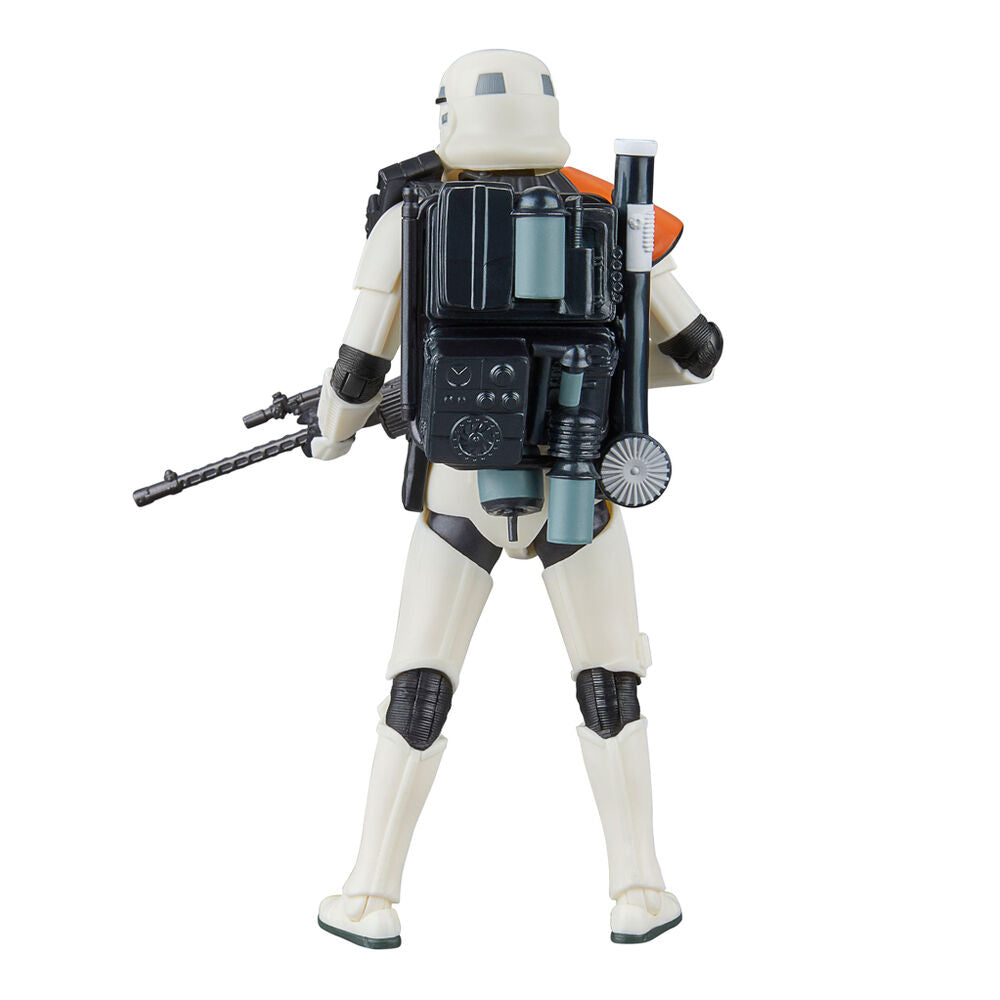 Imagen 11 - Figura Sandtrooper A New Hope Star Wars 15Cm