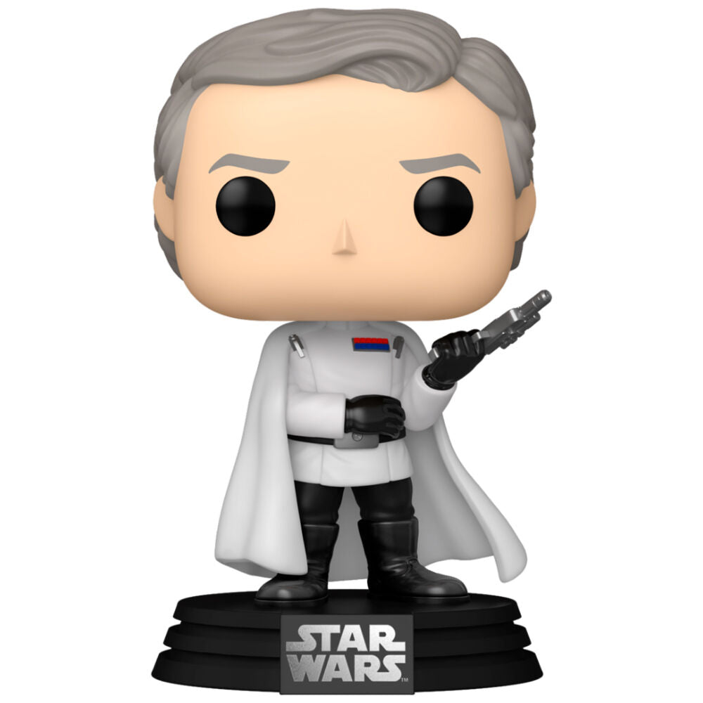 Imagen 2 - Figura Pop Star Wars Orson Krennic