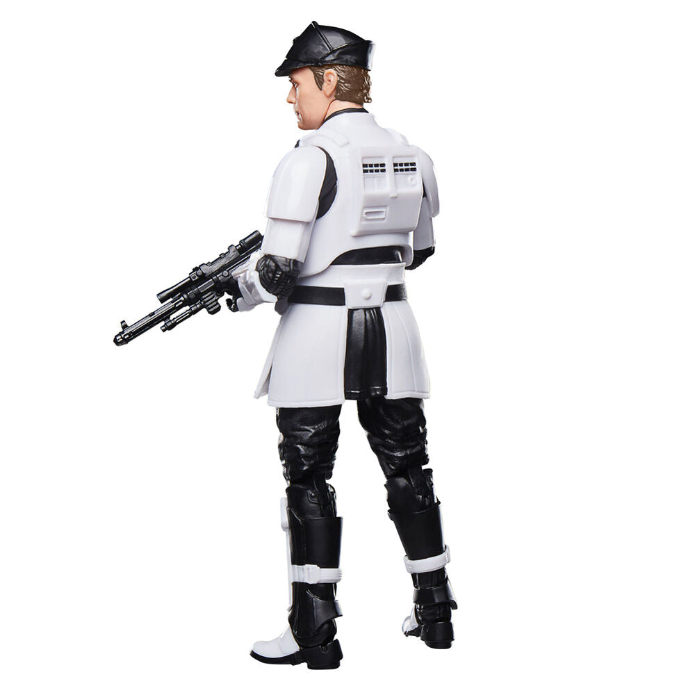 Imagen 5 - Figura Isb Tactical Agent Andor Star Wars 15Cm
