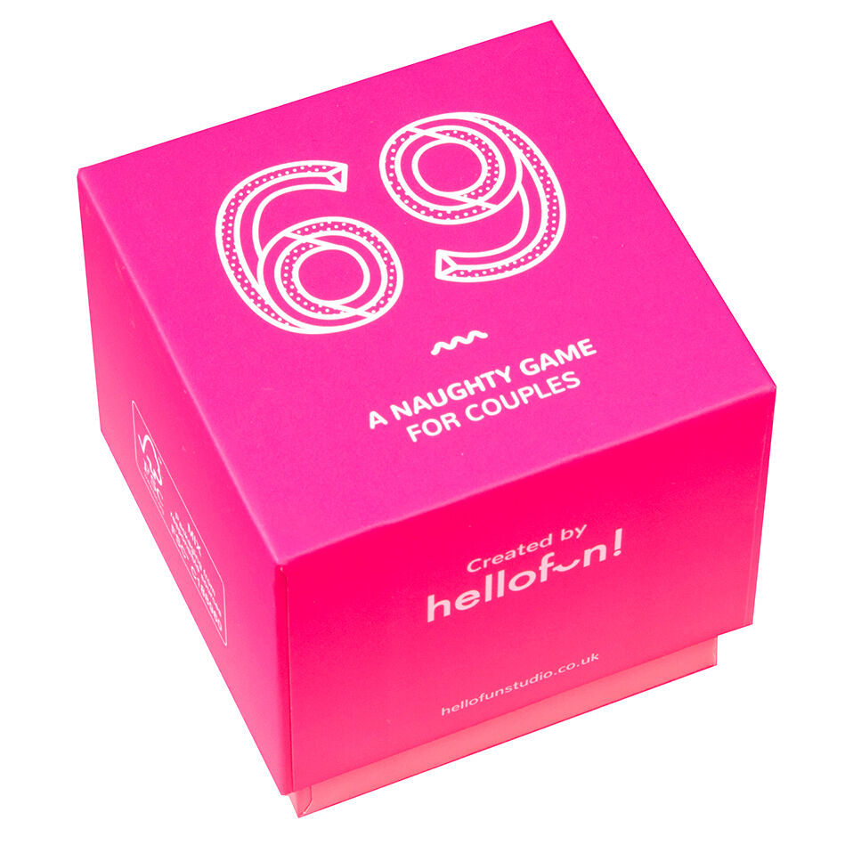 Imagen 1 - Juego 69 Ingles