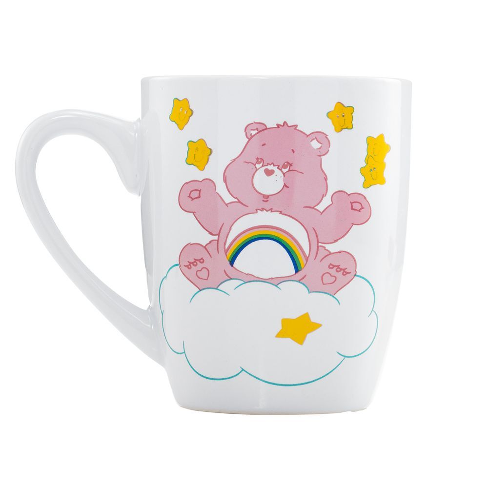 Imagen 5 - Set Taza Y Calcetines Osos Amorosos