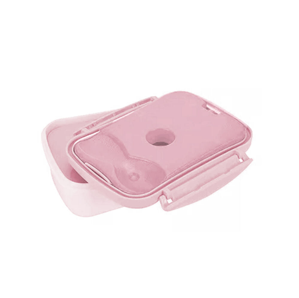 Imagen 2 - Sandwichera Hermetica Con Placa Refrigerante + Cajita Pinguino