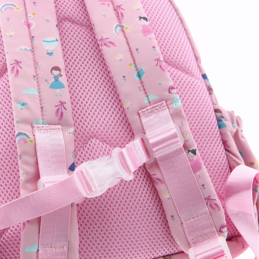 Imagen 2 - Mochila Ballet 28Cm