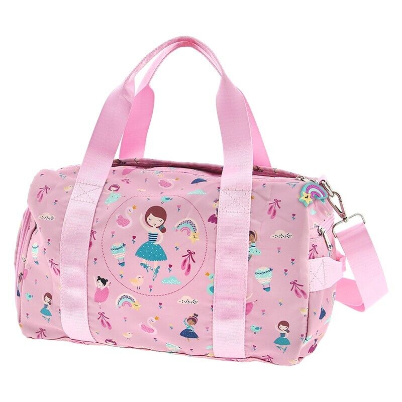 Imagen 1 - Bolsa Deporte Ballet