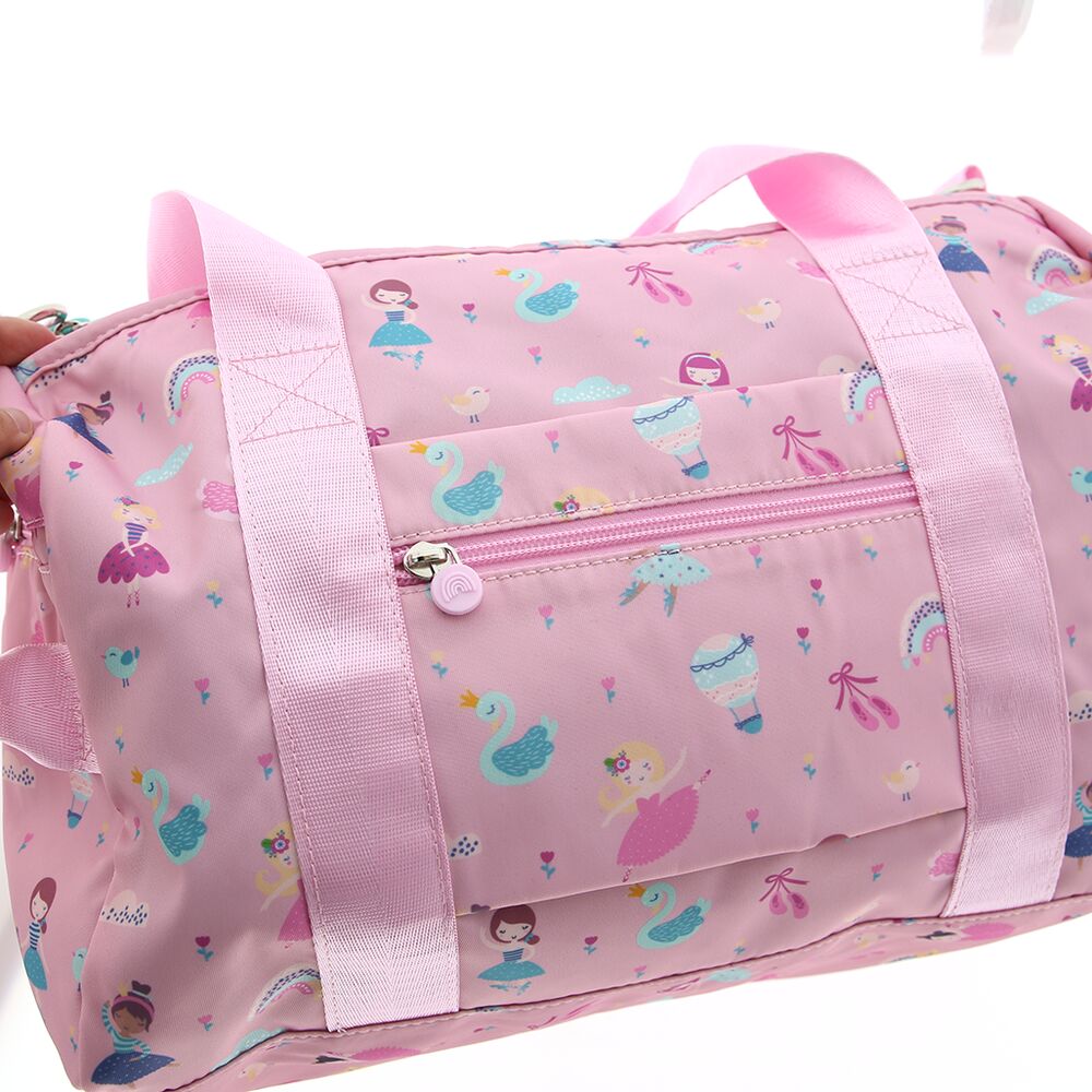 Imagen 2 - Bolsa Deporte Ballet