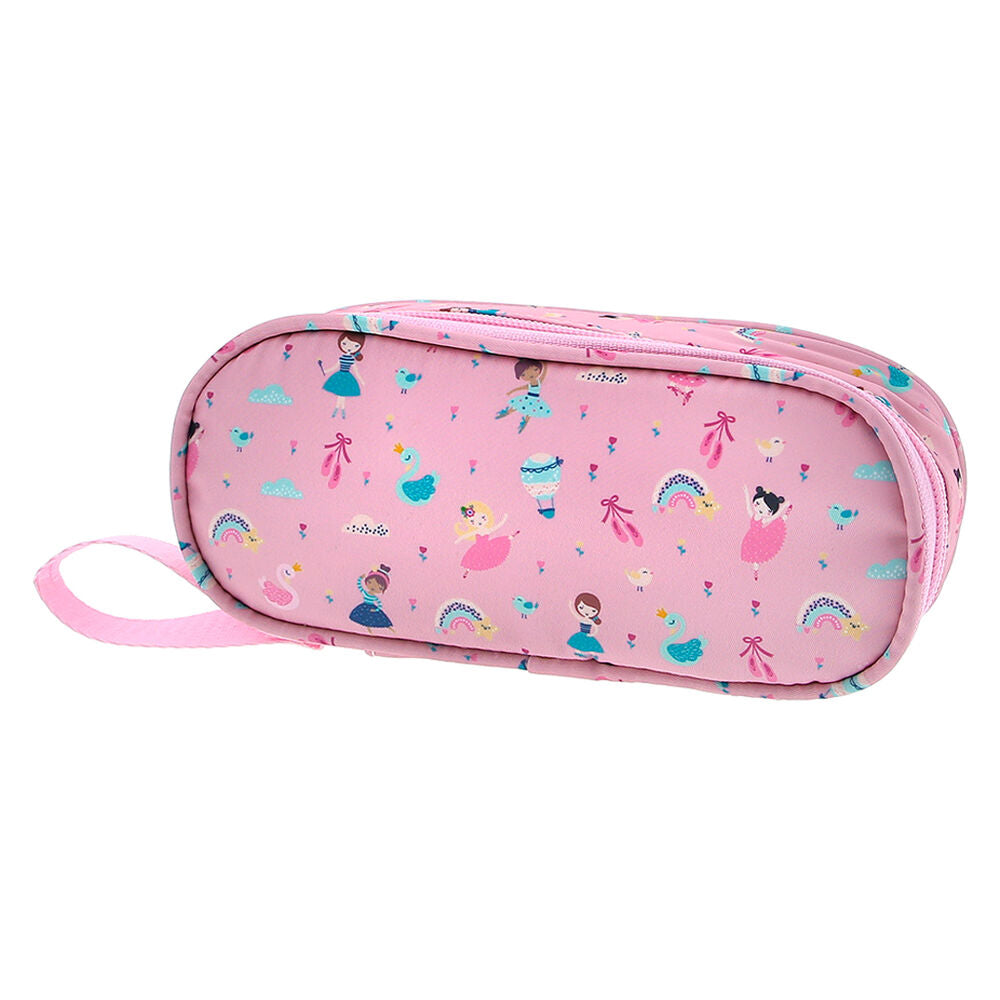 Imagen 1 - Portameriendas Termico Ballet