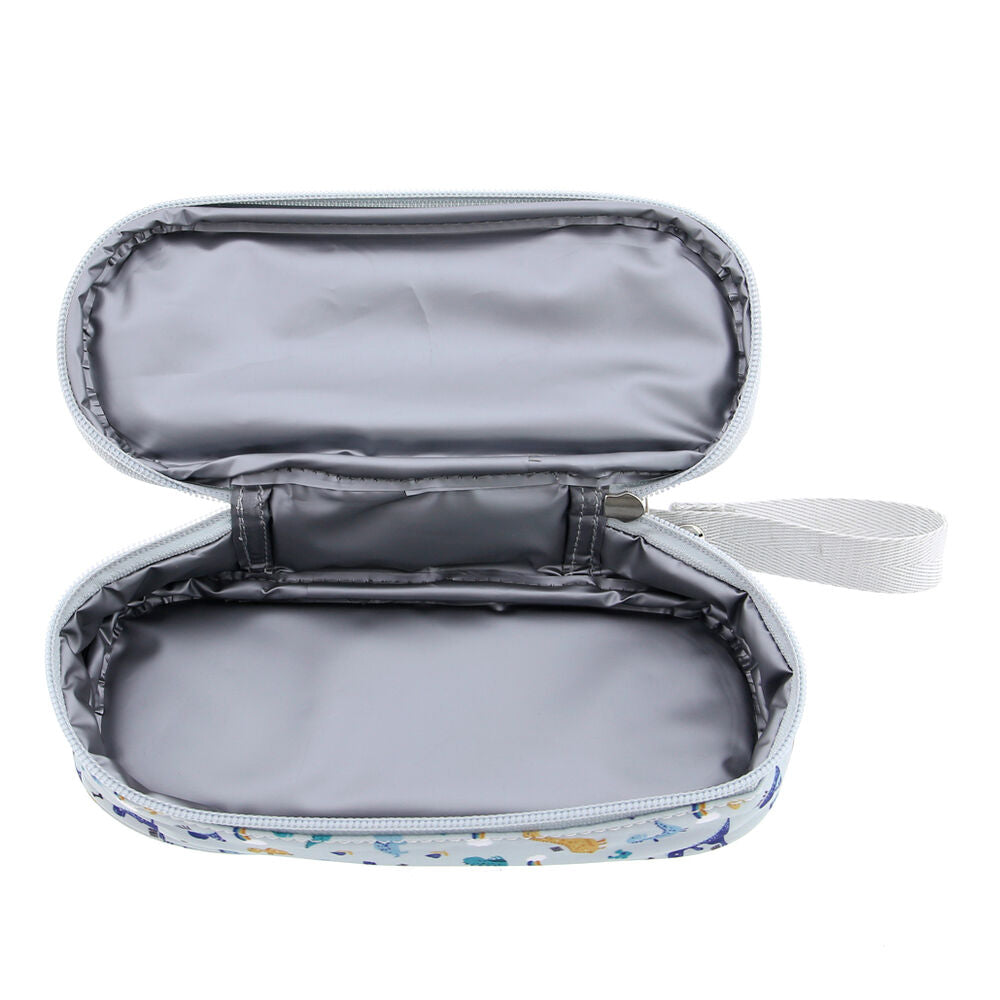 Imagen 2 - Portameriendas Termico Piratas