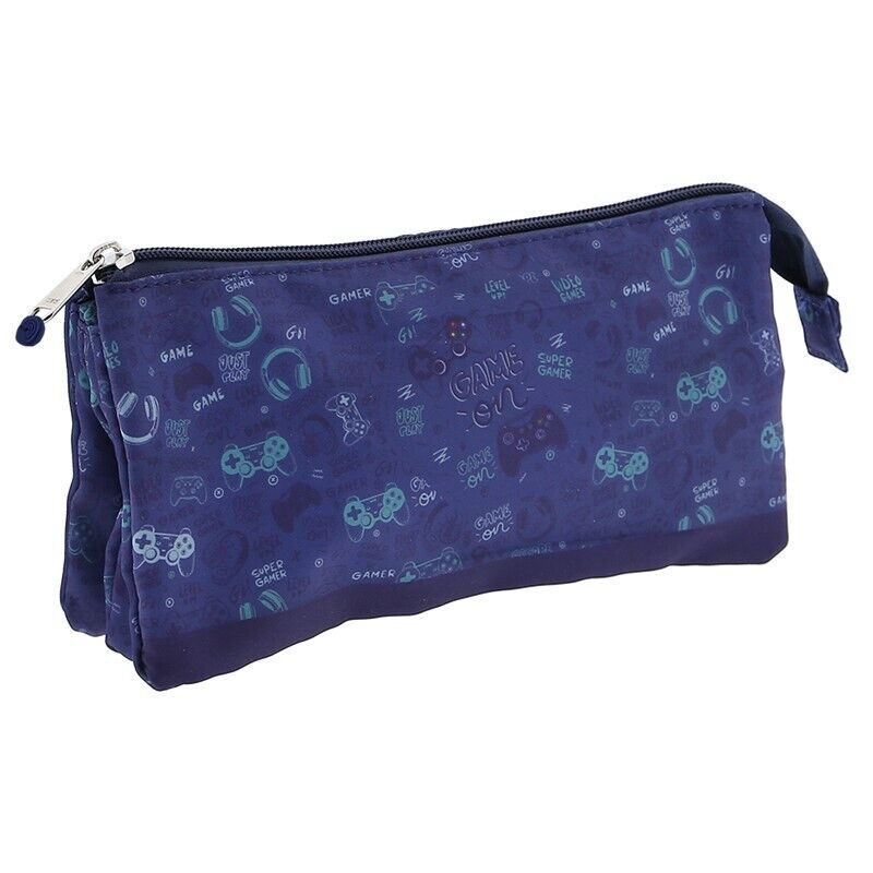 Imagen 2 - Portatodo Gamers Triple