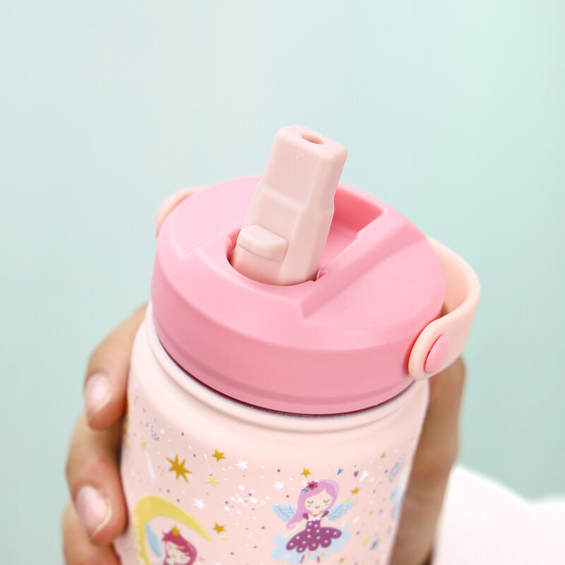 Imagen 2 - Cantimplora Termica Cuento De Hadas 330Ml