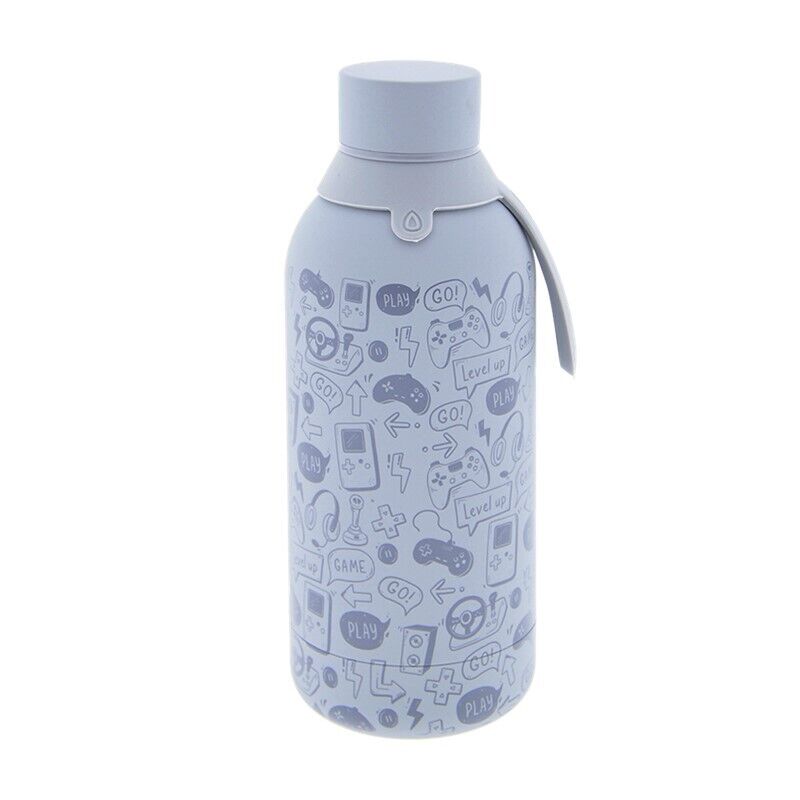 Imagen 1 - Botella Termica Shadow Play The Game 500Ml
