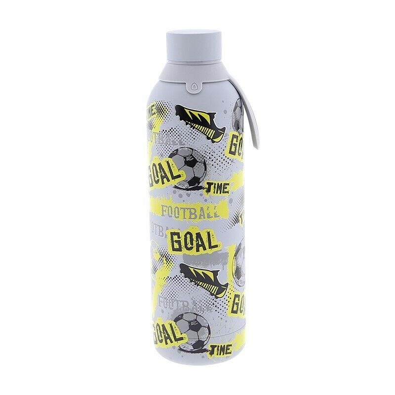Imagen 1 - Botella Termica Shadow Football 710Ml