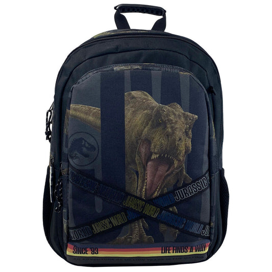 Imagen 2 - Trolley Roar! Jurassic World 43Cm