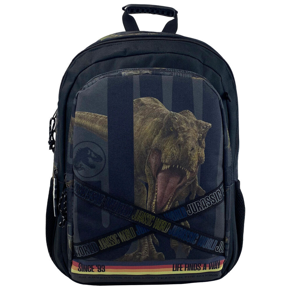 Imagen 2 - Trolley Roar! Jurassic World 43Cm