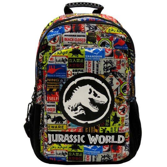 Imagen 2 - Trolley Danger Jurassic World 43Cm