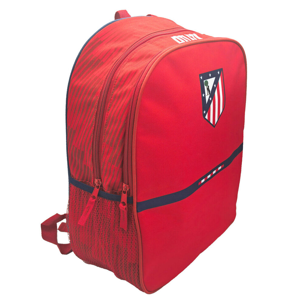 Imagen 2 - Mochila Atletico De Madrid 41Cm Adaptable