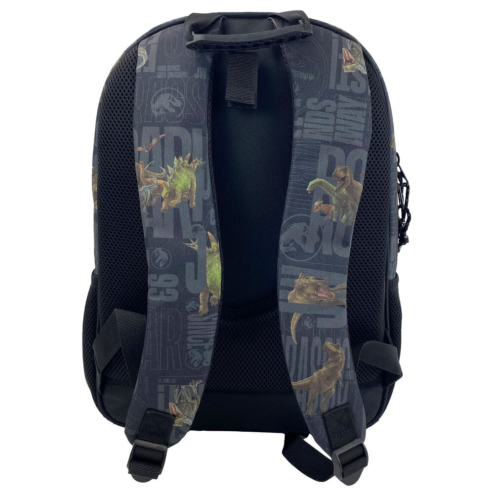 Imagen 4 - Trolley Roar! Jurassic World 43Cm