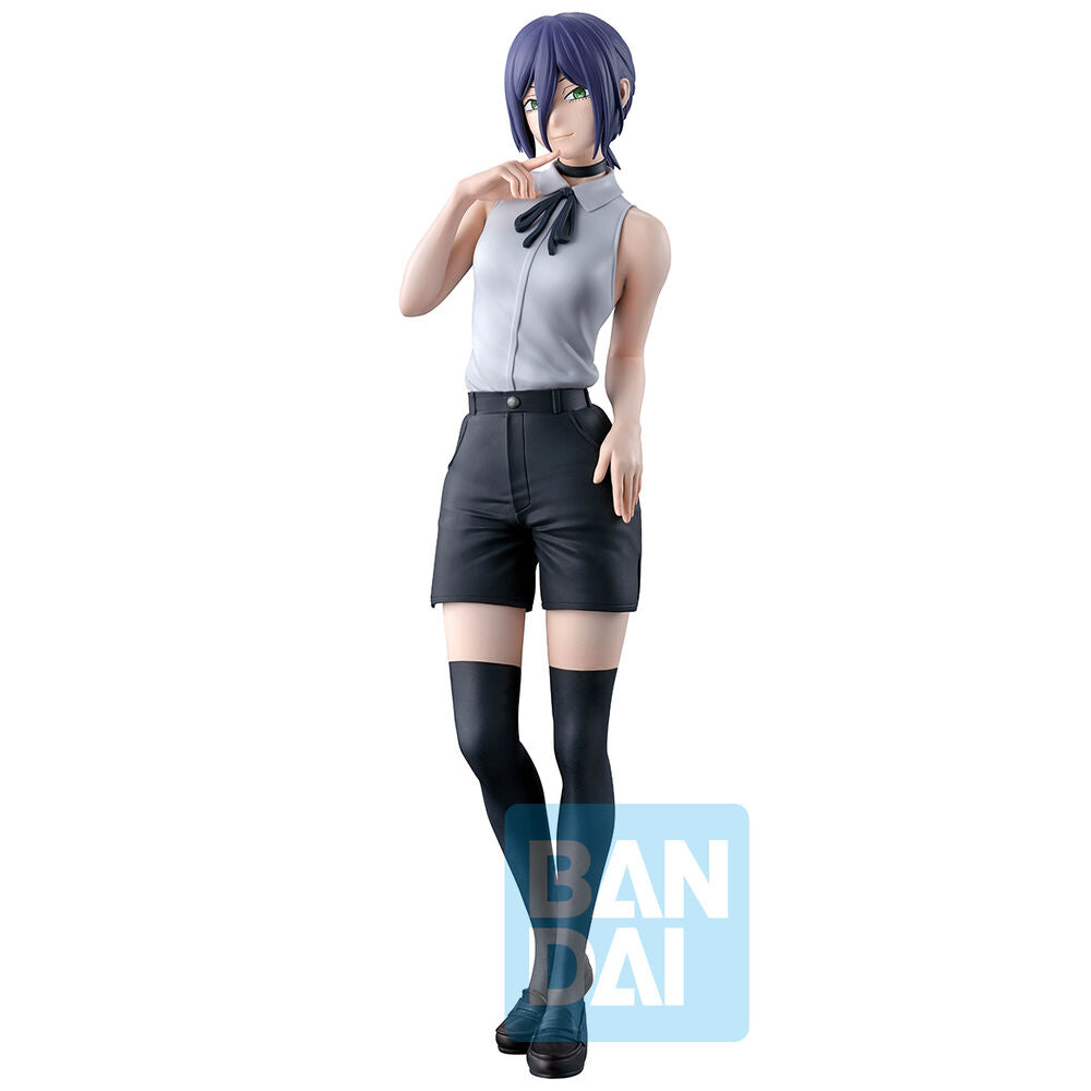 Imagen 1 - Figura Ichibansho Reze Chainsaw Man 18Cm