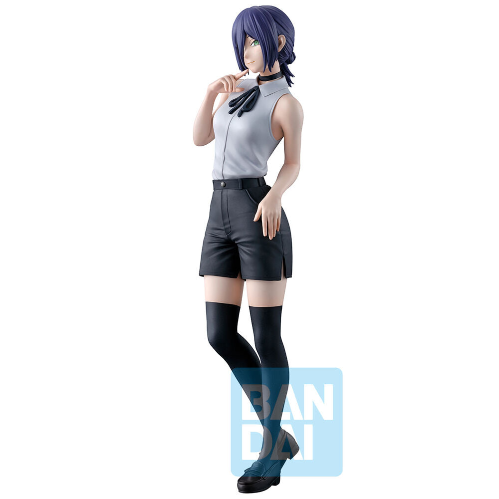 Imagen 2 - Figura Ichibansho Reze Chainsaw Man 18Cm