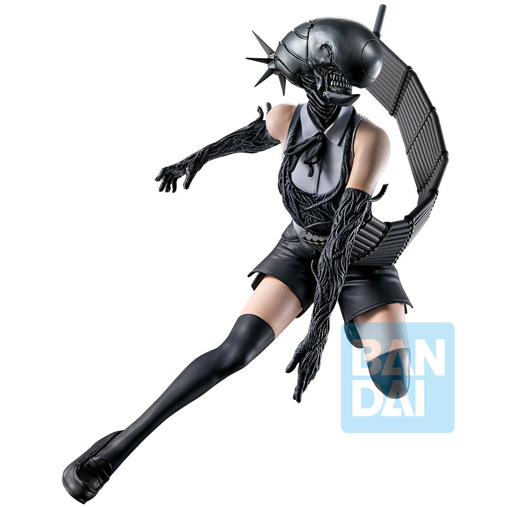 Imagen 4 - Figura Ichibansho Bomb Chainsaw Man 15Cm
