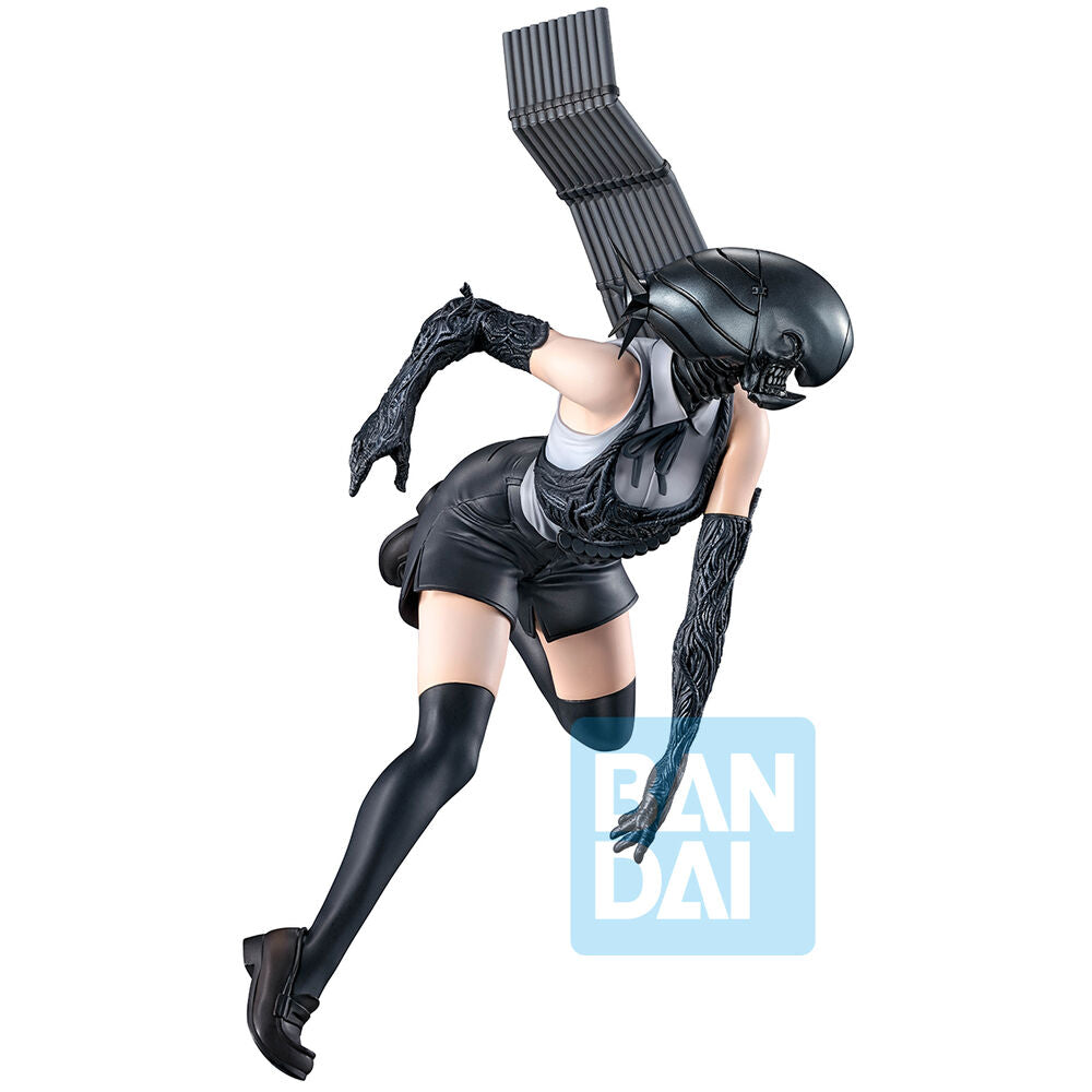 Imagen 5 - Figura Ichibansho Bomb Chainsaw Man 15Cm