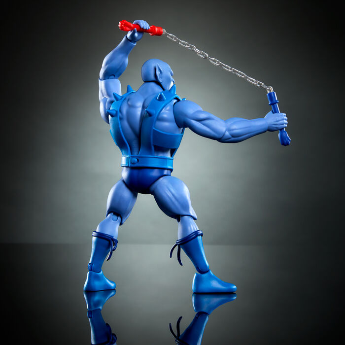 Imagen 2 - Figura Panthro Thundercats Masters Of The Universe Origins