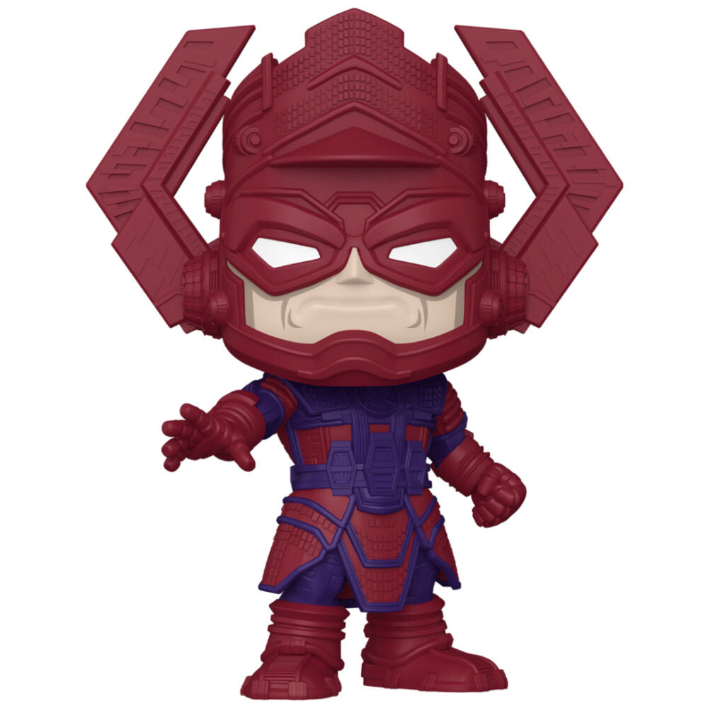 Imagen 1 - Figura Pop Super Marvel Los 4 Fantasticos Galactus