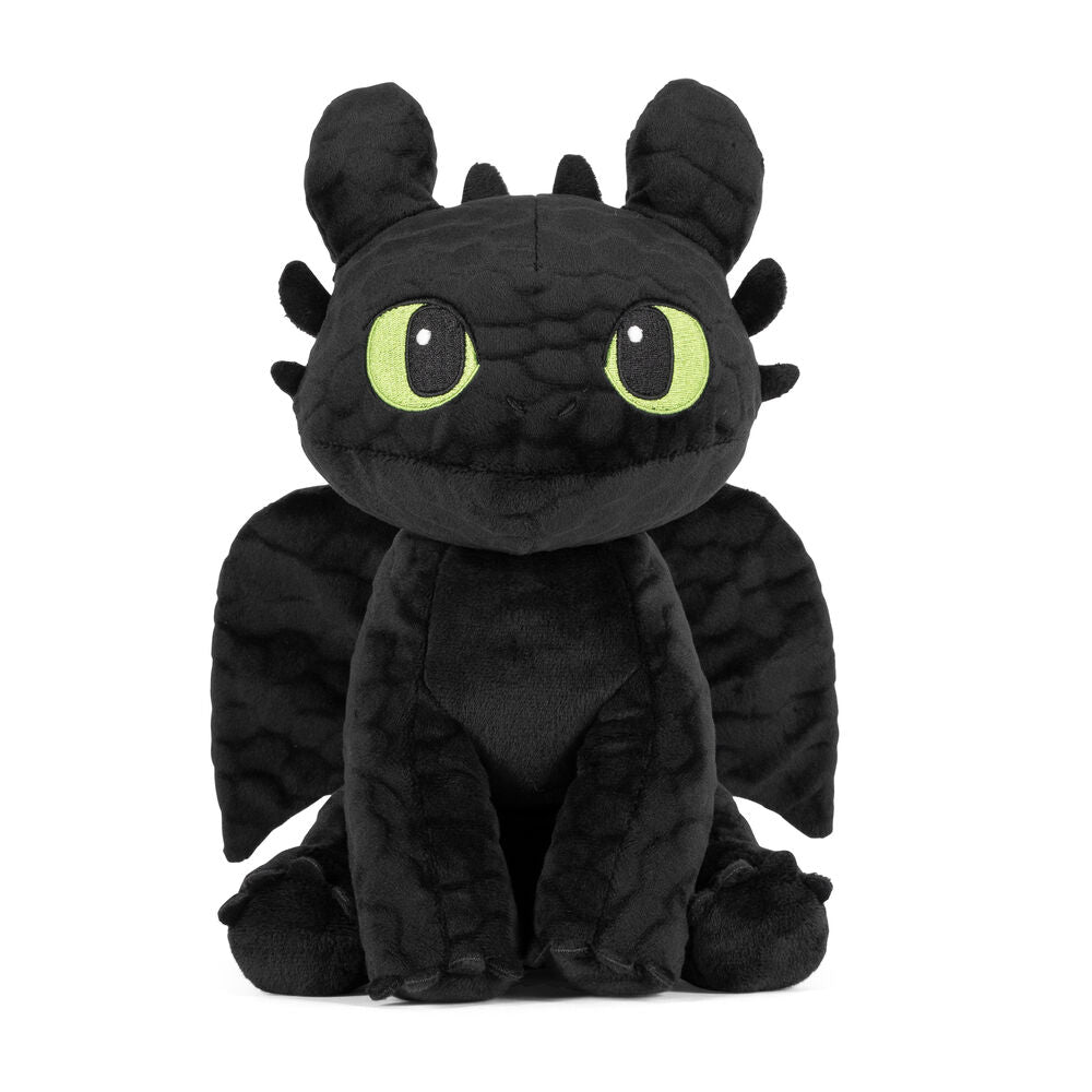 Imagen 1 - Peluche Desdentao La Pelicula Como Entrenar A Tu Dragon 20Cm