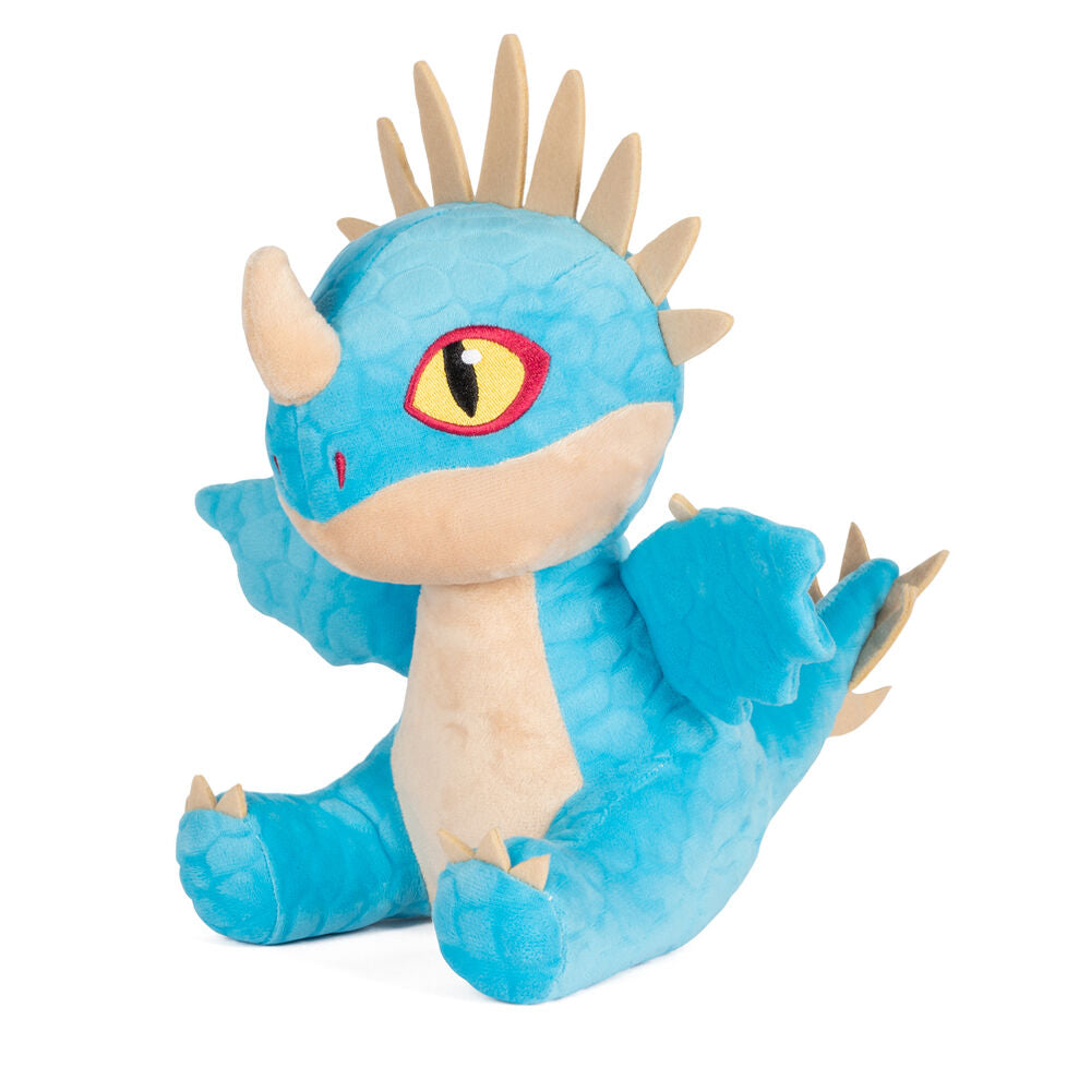 Imagen 1 - Peluche Tormenta La Pelicula Como Entrenar A Tu Dragon 20Cm