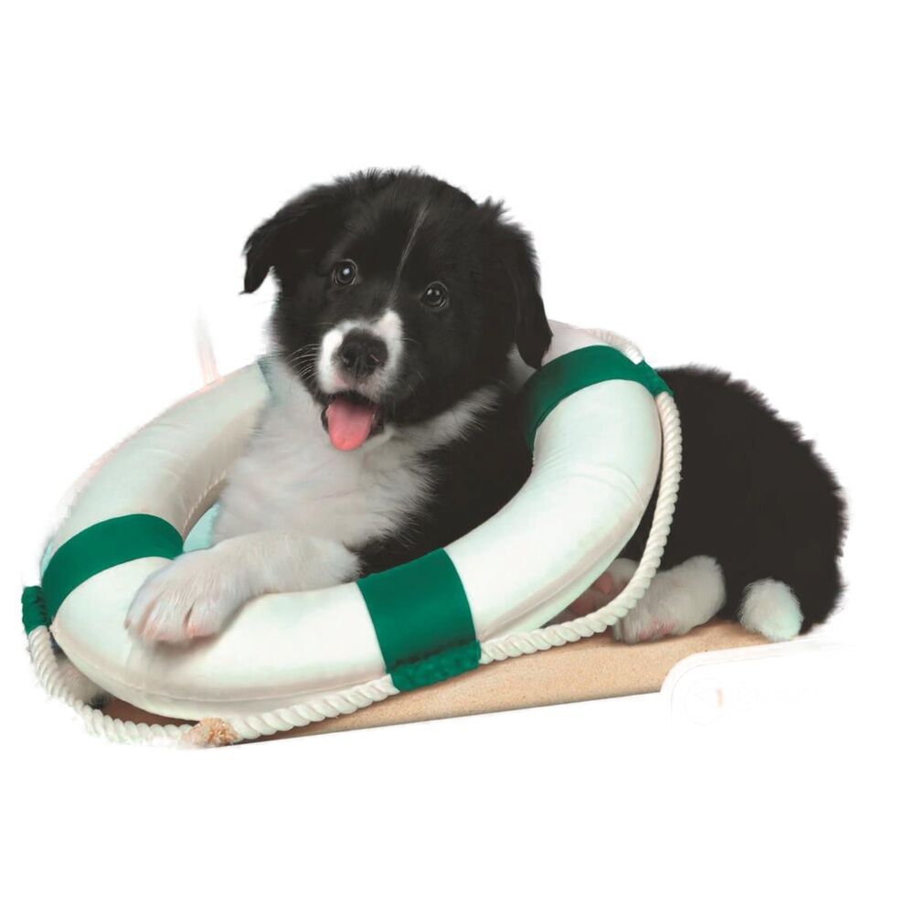 Imagen 1 - Puzzle Super Playa Soleada 104Pzs